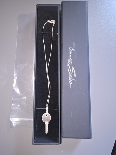 Thomas sabo kette mit - thomas,