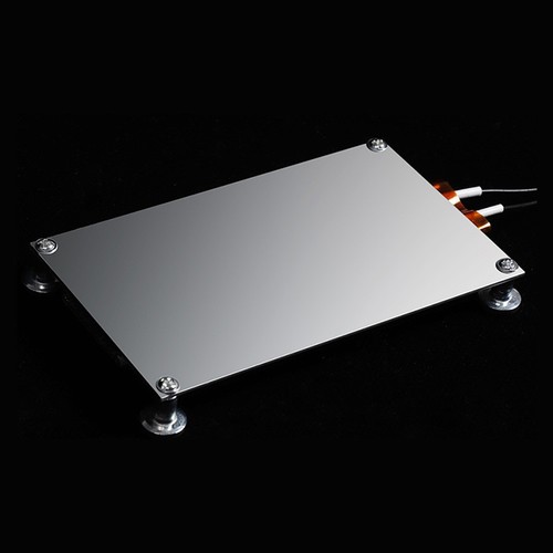 Ptc heizplatte gremium - ptc-heizplatte,