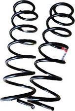 Mopar Fahrwerksfedern Satz VA