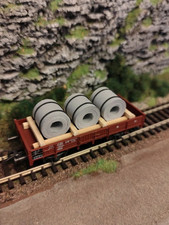 Ladegut 3 er Alu Coil