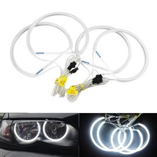 4 Stück CCFL Angel Eyes