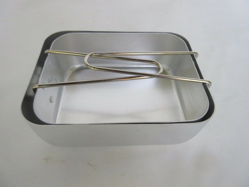 British army messkit - british,