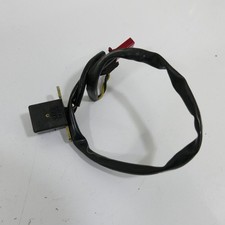 Kawasaki ER-5 500 A Zündung