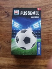 Was ist Was Fußball-Quiz Quizspiel von Kosmos 69973 