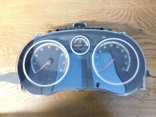 Tachometer kombiinstrument - tachometer,