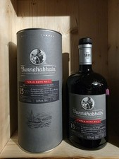 ANBRUCHFLASCHE Bunnahabhain