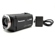 Panasonic HC V180 Video Camera