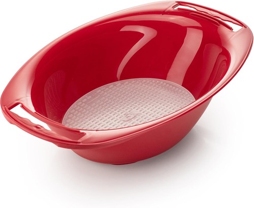 Börner auffangschale mit - börner,