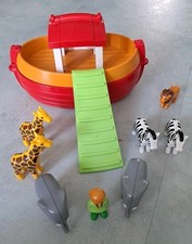 PLAYMOBIL 6765 Meine Mitnehm