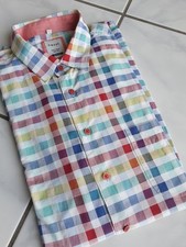 Haupt  Herren Hemd langarm