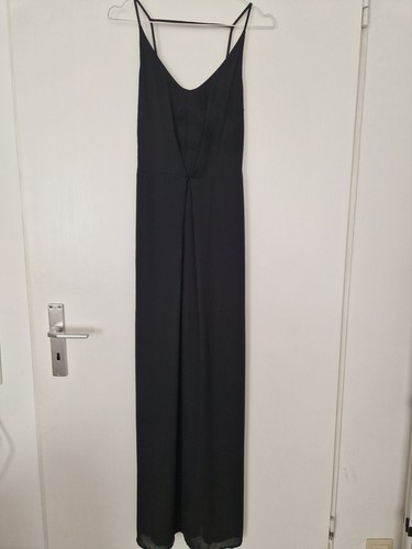 Maxi kleid abendkleid - 🖤,