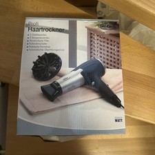 Haartrockner Föhn 