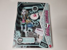 Monster High Boo-riginal