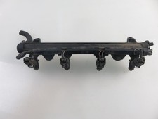 Skoda Fabia Mk1 (6Y) 2007