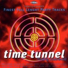 Time tunnel von - time, cd