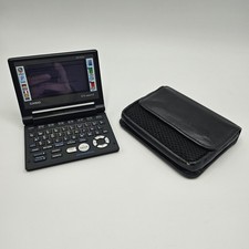 Casio EX-Word EW-G560C