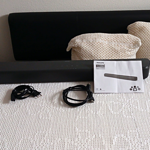Philips tab5109 soundbar 0 - soundbar, 2.0