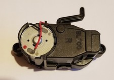 Seitenbürstenmotor BL700 R