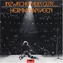 Inzwischen Alles Gute von Veen,Herman Van | CD | Zustand sehr gut