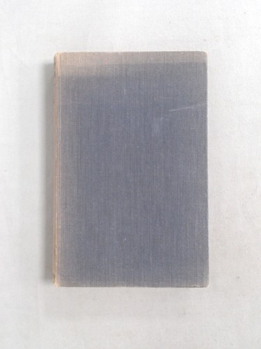 Homo faber study of mans - a,