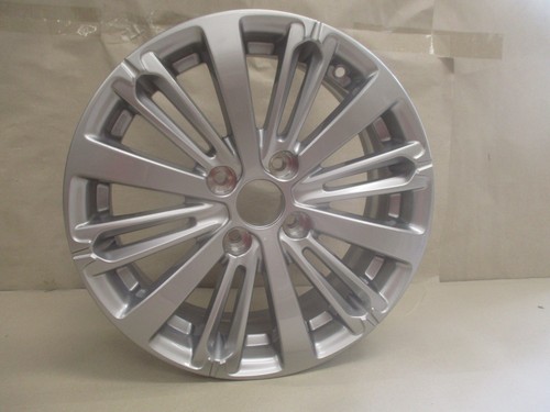 Peugeot 208 alufelge - 208, 1