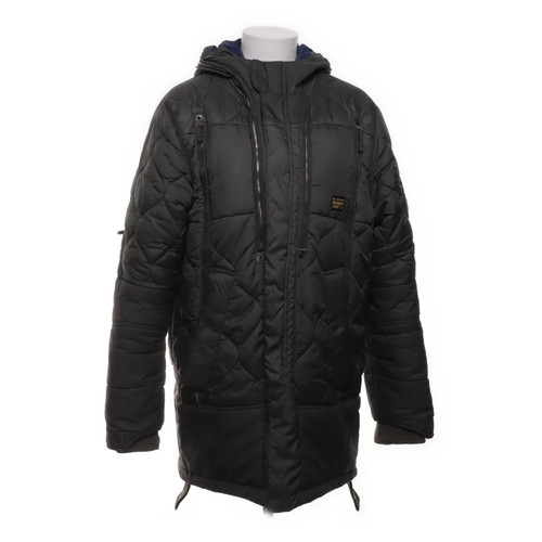 Star raw wintermantel - g-star, raw,