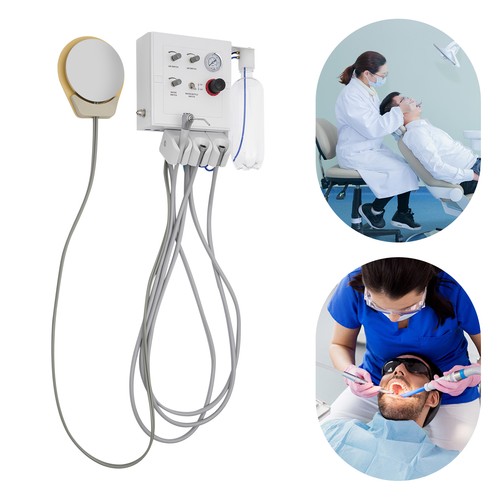 Portable wall mount dental - wall-mount,