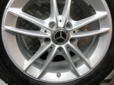 205/60 R16 Winterreifen