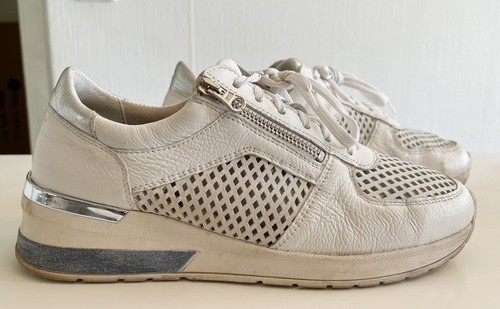 Vitaform sneaker weiß - vitaform,