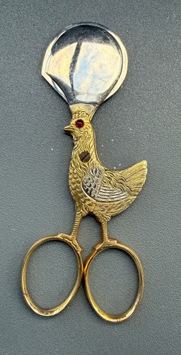 Eierköpfer eierschere - eierköpfer,