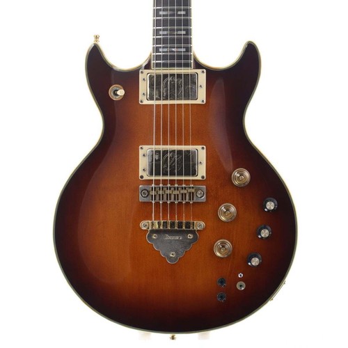 Ibanez artist ar500 antique - artist,