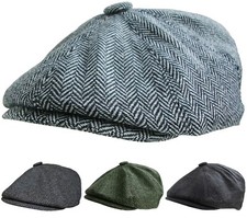 Baker Boy Mütze Leichte