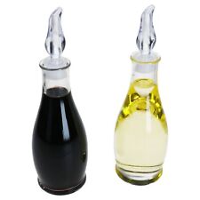 2x Olli Essig- & Öl-Flaschen