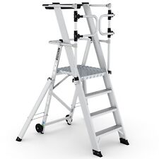 Angebot Podestleiter