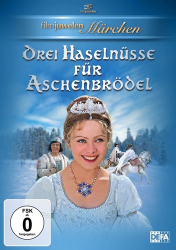 Drei haselnüsse für - drei,