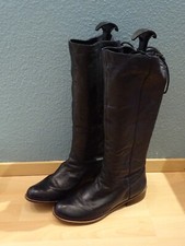 SPM Damen Stiefel, Schuhe