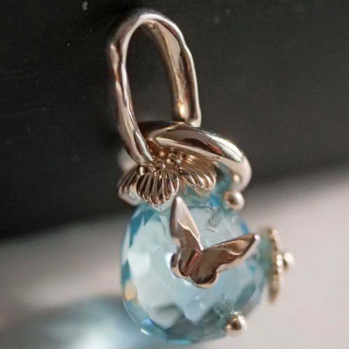 Original chilango blue topaz - chilango,