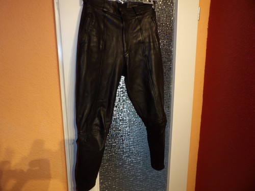 Hein gericke breeches - hein,