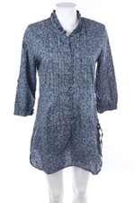 NILE atelier Kleid Baumwolle