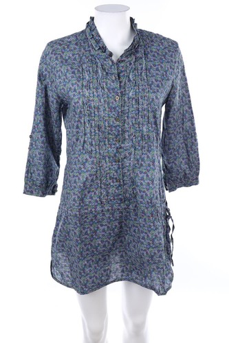 Nile atelier kleid baumwolle - nile,