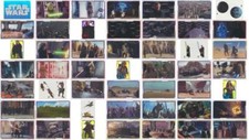 Topps - Star Wars Universe -