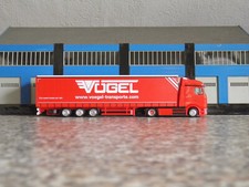 Herpa 1:87 - 731130 -  MB