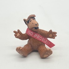 Bullyland Figur ,,ALF mit