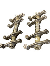 VW KDF Kipphebelachse 24,5ps