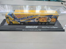 Herpa 121118 Mercedes-Benz