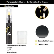 Lackstift für Mercedes Alle