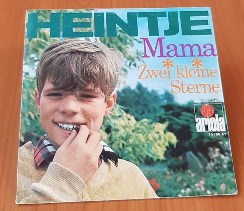 Vinyl|Single