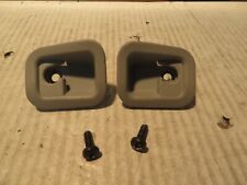 BMW E36 Touring Halter für