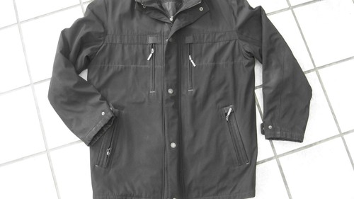 Werther herren winterjacke - werther,