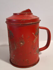 WHW 2. WK Spendendose Original GAU Bayreuth Sammelbüchse Spendendose